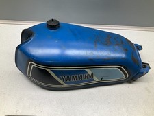 1977 yamaha dt250 for sale  Branchdale