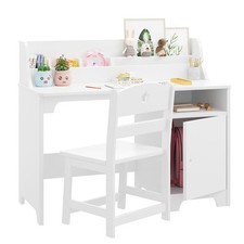 White kids desk for sale  Minneapolis