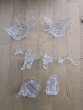 Reaper bones crystal for sale  STIRLING