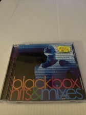 BLACK BOX HITS & MIXES 1997 AUSTRALIANO BMG MÚSICA CD NOVO ESTOJO MAIORES SUCESSOS comprar usado  Enviando para Brazil