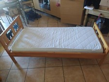 Letto bambini ikea usato  Monte San Pietro