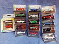 Cararama auto metal usato  Genova