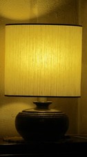 R15 lampada tavolo usato  Novara