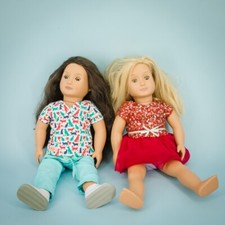 Generation doll blonde for sale  Clifton Park