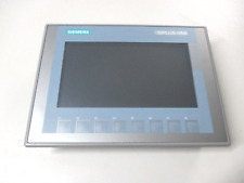 Siemens siplus hmi gebraucht kaufen  Dietfurt a.d.Altmühl