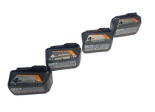 Lot ridgid batteries for sale  Loganville
