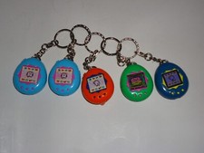 Tamagotchi mcdonalds toys for sale  South Deerfield