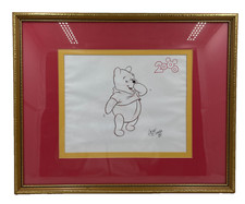 Winnie pooh original for sale  BARNSTAPLE