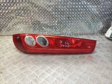 LANTERNA TRASEIRA FORD FIESTA MK6 2001-2008 (LADO DO MOTORISTA) , usado comprar usado  Enviando para Brazil