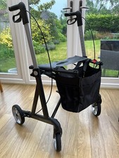 Rehasense server rollator for sale  WOKING