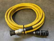 Weber coax schlauch gebraucht kaufen  Raubling