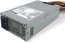 Fsp Fechado 500W UL 1U 80 Plus Gold Industrial Silencioso Fan Fonte De Alimentação Atx Flex comprar usado  Enviando para Brazil