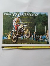 Yamaha 400 250 usato  Vimodrone