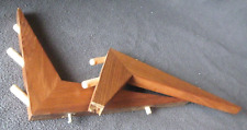 Cadovius regalwinkel teak gebraucht kaufen  Hamburg