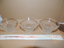 Small glass dipping for sale  ALFRETON