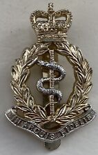 Ramc cap badge for sale  OXFORD