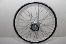 Vorderrad motor swxk gebraucht kaufen  Rathenow