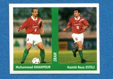 France 1998 figurina usato  Maranello
