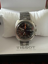 Vintage tissot navigator gebraucht kaufen  Jestetten