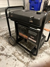 Generac 6250 watt for sale  Hollywood