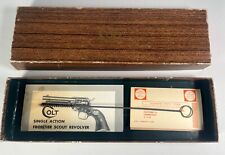 Vintage colt buntline for sale  Boise