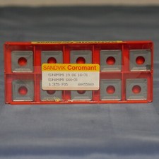 Sandvik coromant wendeschneidp gebraucht kaufen  Essen