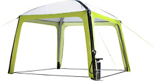 Gazebo spiaggia gonfiabile usato  Roma