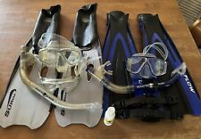 Body glove snorkel for sale  Decatur