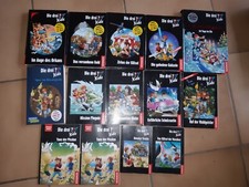 Kids bücherkonvolut kids gebraucht kaufen  Fürstenau