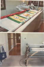 Tinlizzie queen quilter for sale  Las Vegas
