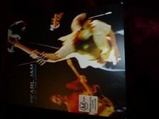 DVD Pearl Jam Live At The Garden comprar usado  Enviando para Brazil