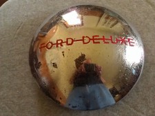 Old ford hubcap. for sale  Lewiston
