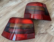 VW Golf Mk4 GTI lanterna traseira lanterna traseira HELLA conjunto de fumaça, usado comprar usado VW Golf Mk4 GTI lanterna traseira lanterna traseira HELLA conjunto de fumaça, usado comprar usado  Enviando para Brazil