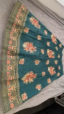 Indian woman dress for sale  LEICESTER