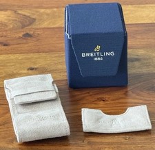 Breitling uhrenbox watchbox gebraucht kaufen  Dresden