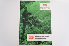 Agria spezial motormäher gebraucht kaufen  Deutschland