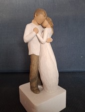 Willow tree figur gebraucht kaufen  Fuldabrück