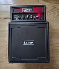 Laney ministack iron for sale Laney ministack iron for sale  KETTERING