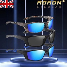 Polarized sunglasses men for sale  STOCKPORT
