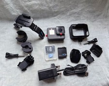 Gopro hero6 black for sale  ROBERTSBRIDGE