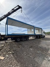 Modular building portable for sale  DONCASTER