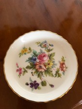 Vintage minton bone for sale  WORTHING