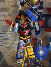 Super robot chogokin usato  Palermo