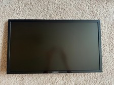 Samsung u28e510d uhd for sale  Bellevue