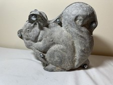 Aluminum concrete mold for sale  Winston Salem