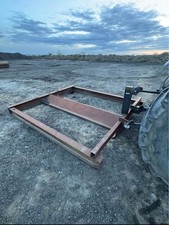 Land leveller road for sale  DURHAM