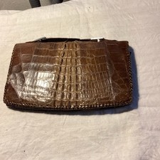 Sac pochette ancien d'occasion  Bergerac