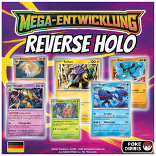 Pokemon karten mega gebraucht kaufen  Bonn