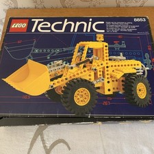 Technic lego 8853 for sale  STAFFORD