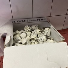 Ventrop thermostate stück gebraucht kaufen Ventrop thermostate stück gebraucht kaufen  Gunzenhausen